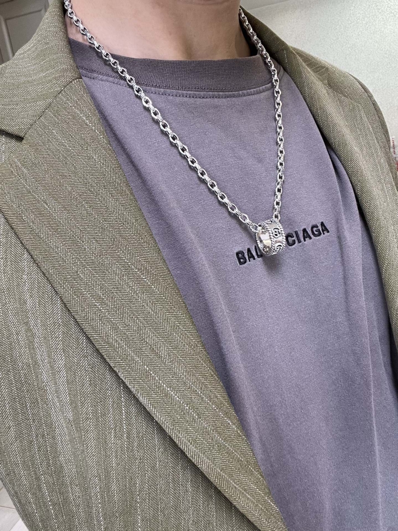 Gucci Necklaces